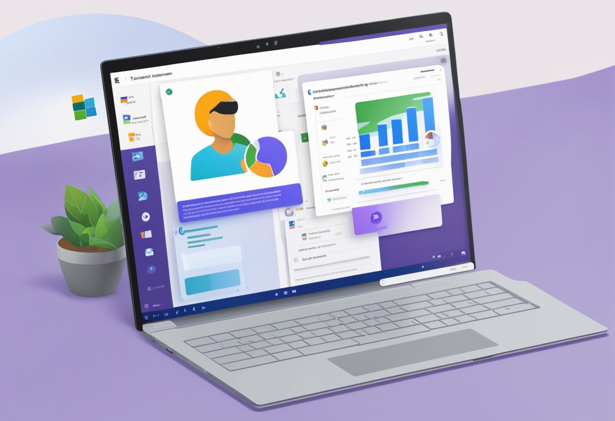 How to Update Microsoft Teams on Laptop: A Step-by-Step Guide