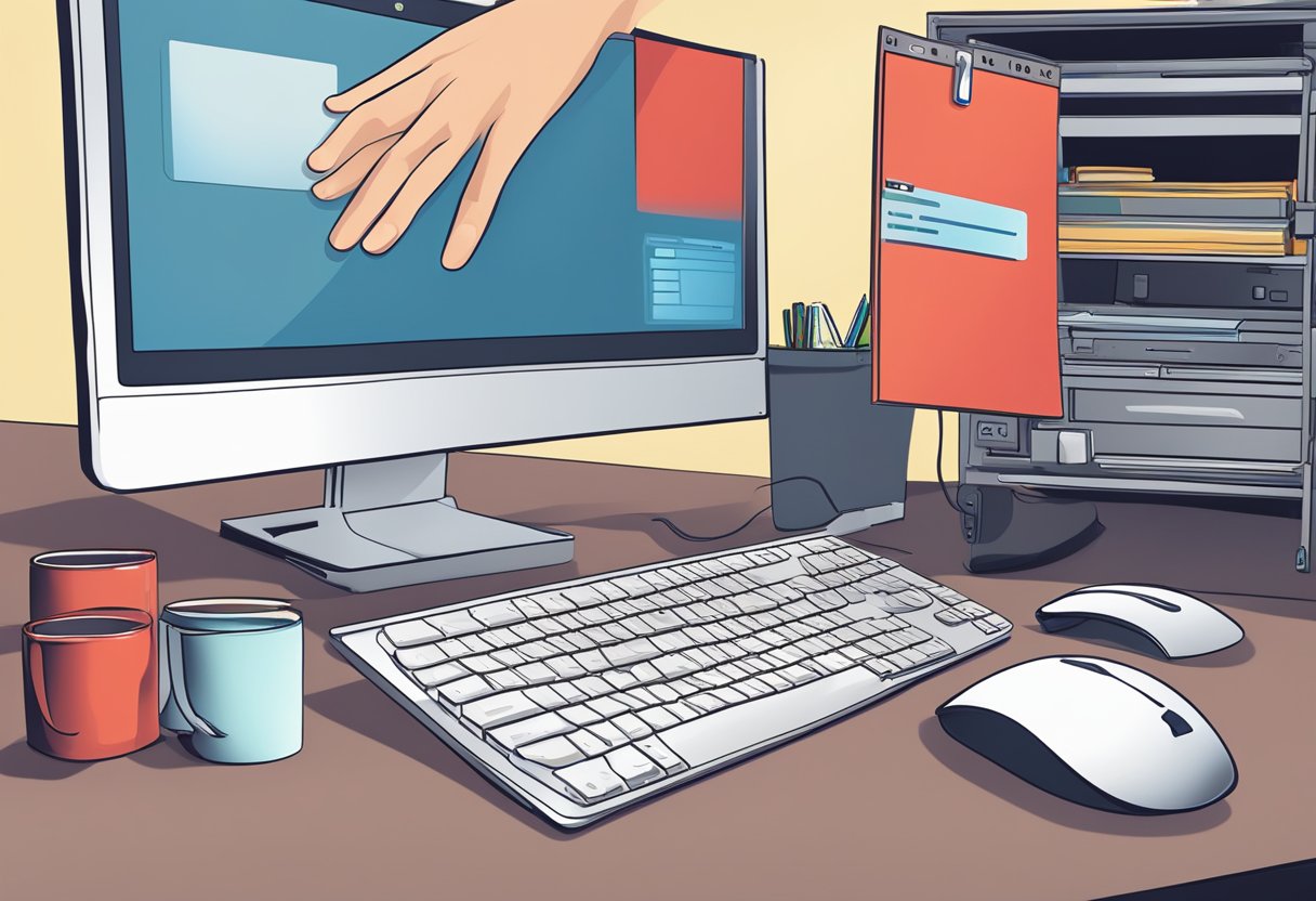 In Order to Run Microsoft Teams Free Up Disk Space: Top Tips