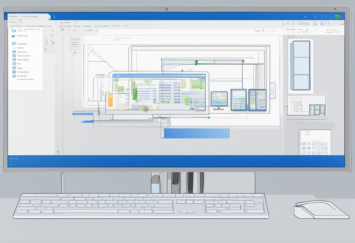 Microsoft Visio 2016 Download 64 Bit: A Comprehensive Guide for Professionals
