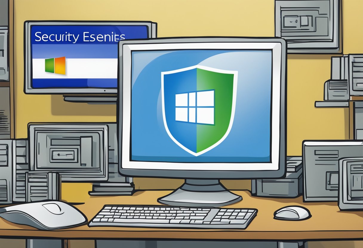 Microsoft Security Essentials for Windows XP: Ensuring Optimal Protection