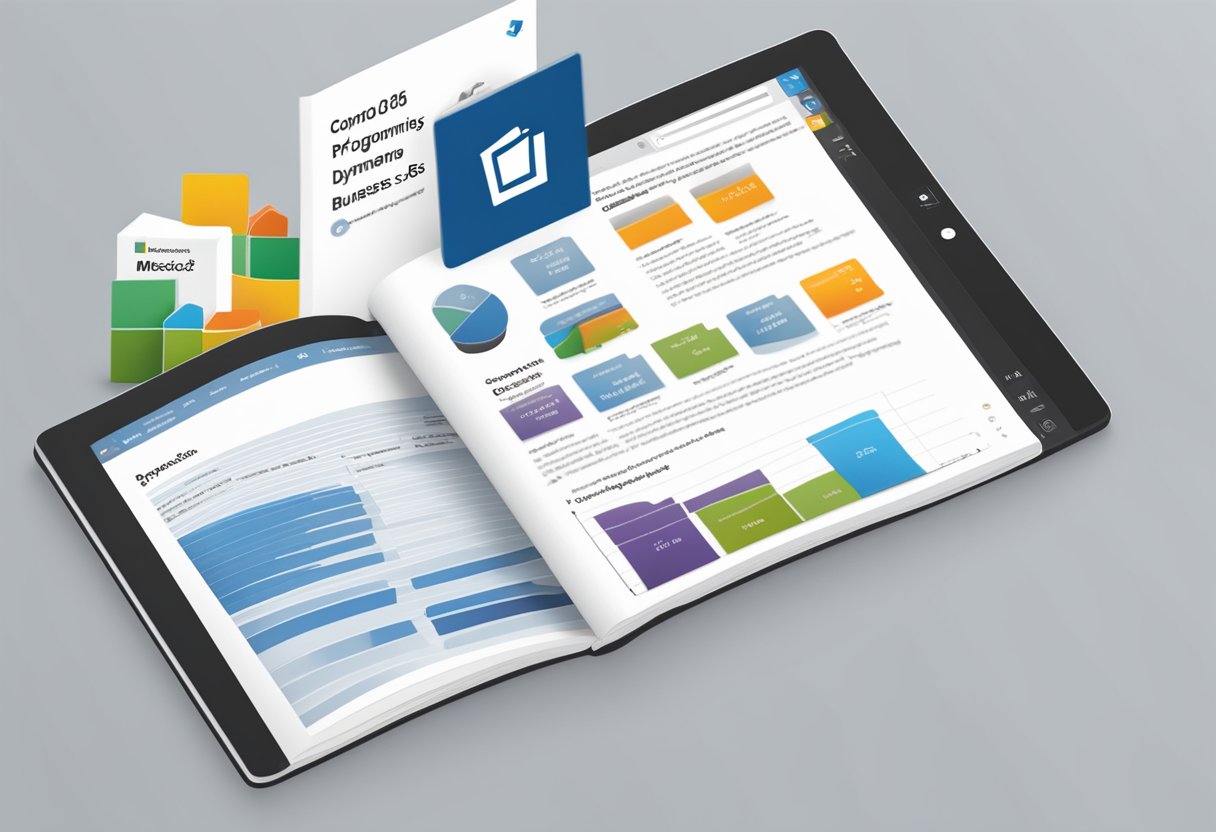 Programming Microsoft Dynamics 365 Business Central PDF Free Download: A Comprehensive Guide