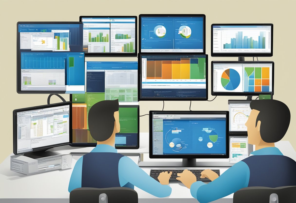 Microsoft Systems Center Operations Manager 2012: Essential Monitoring and Management Tools