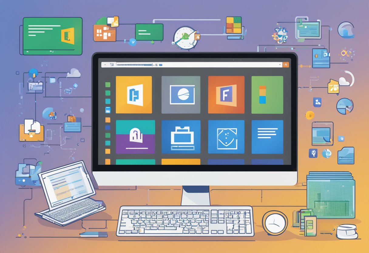 What Is Microsoft .NET Framework 4.6.1: Features and Benefits Explained