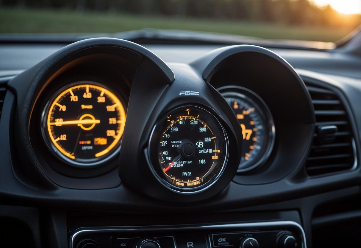 What Does the Wrench Light Mean on a Honda: A Quick Guide
