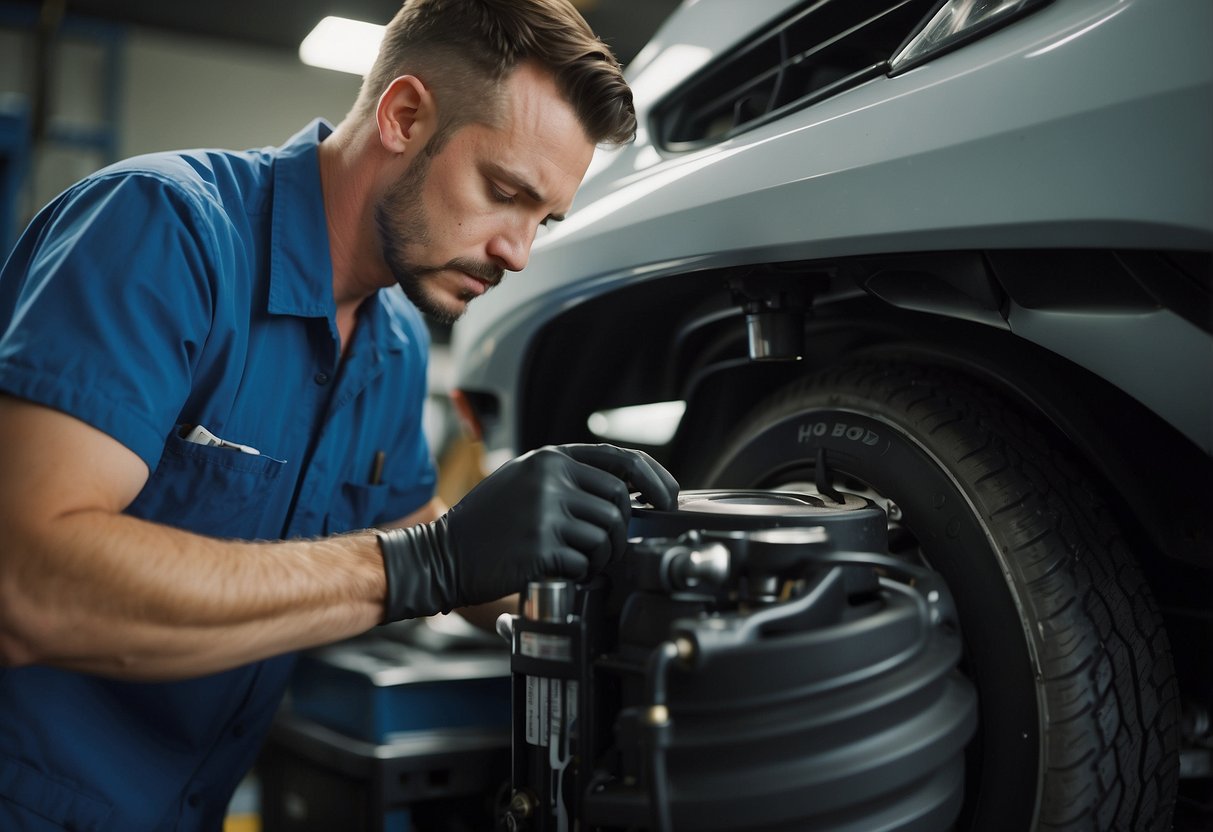 What Is B1 Maintenance Honda: Essential Service Guide