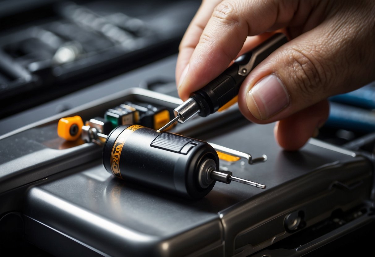 How to Change Honda CRV Key Battery: A Step-by-Step Guide