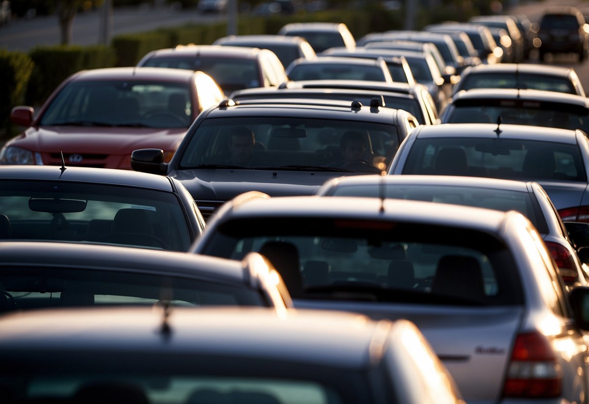 How Much Is Parking at Honda Center: Detailed Rates and Tips for Visitors
