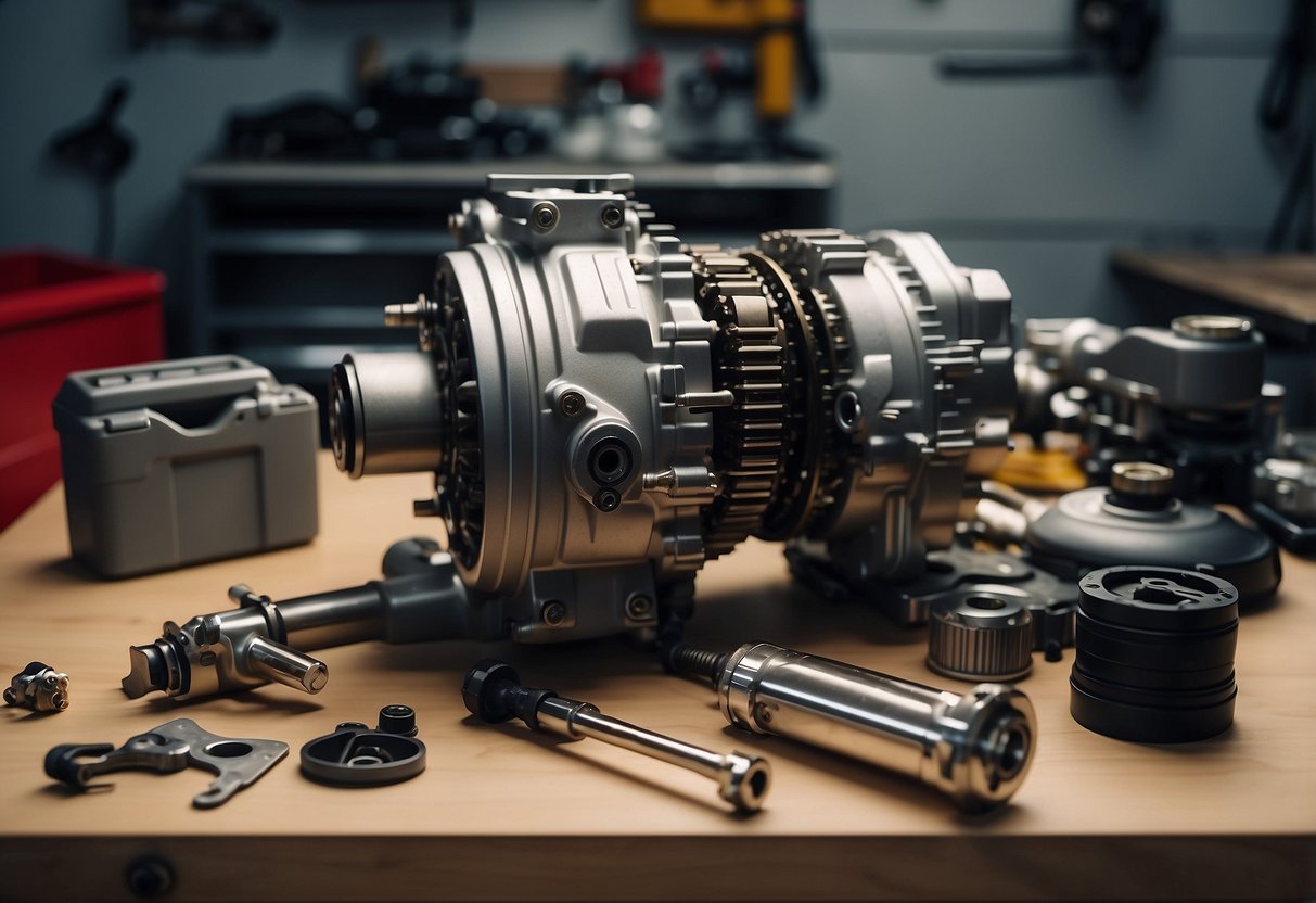 What Is a CVT Transmission Honda: Understanding the Basics and Benefits