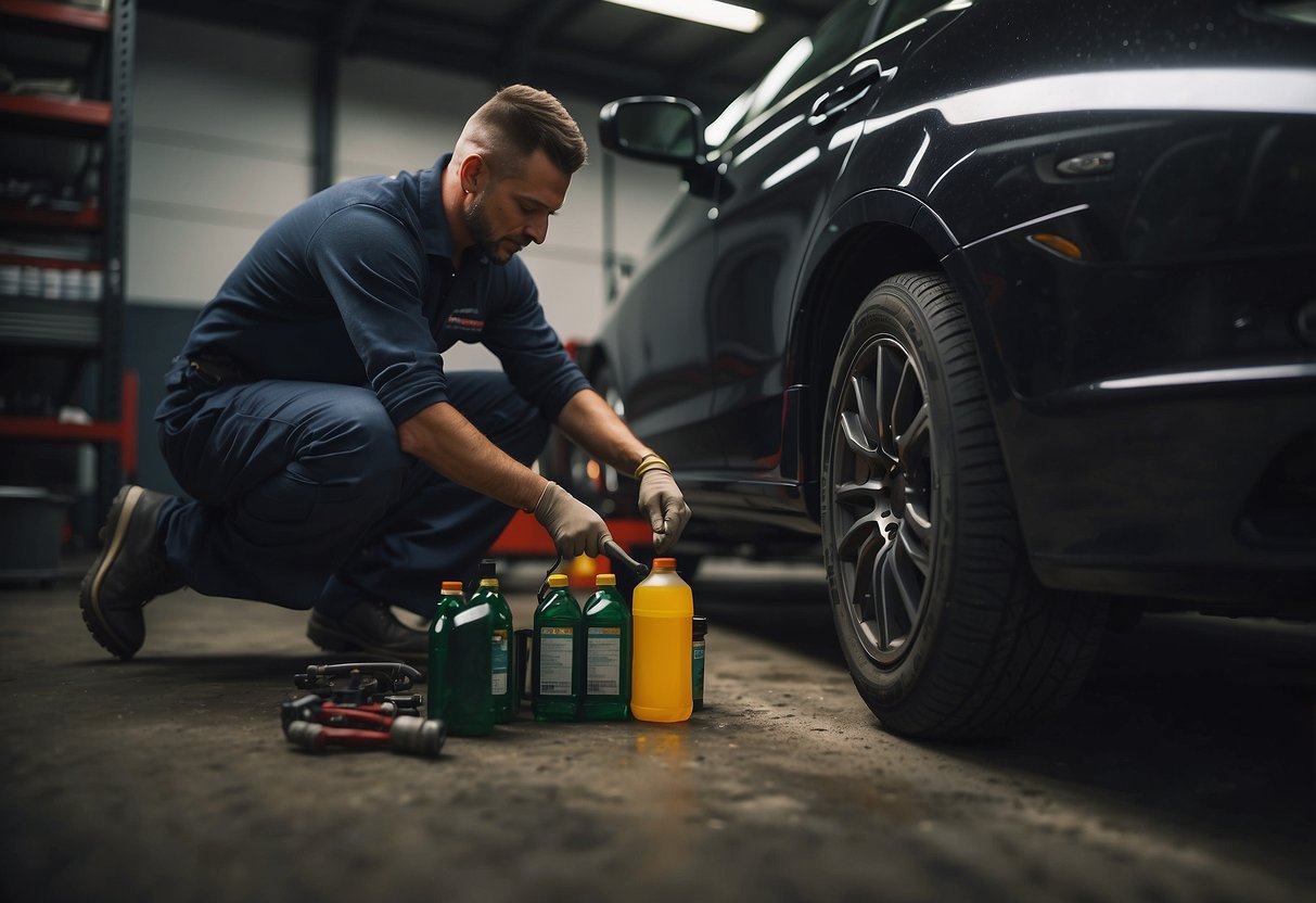 How Much Does Honda Charge for Oil Change: Updated Pricing Guide for 2024