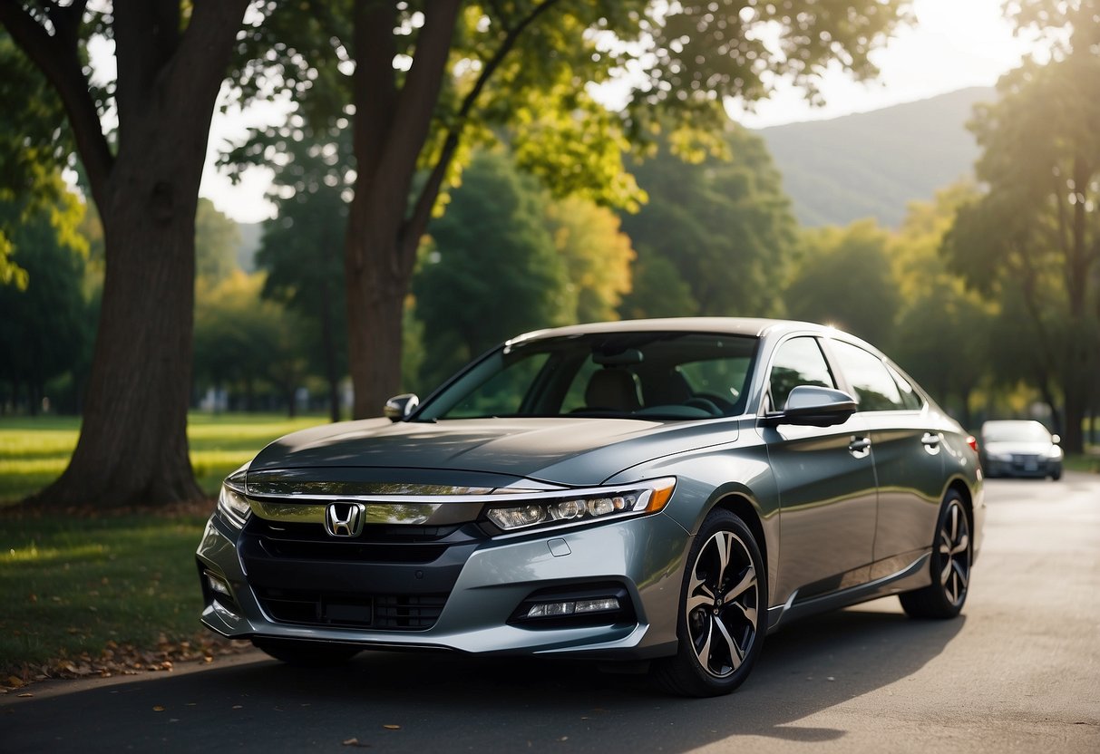 How to Put Honda Accord in Neutral with Dead Battery: Step-by-Step Guide