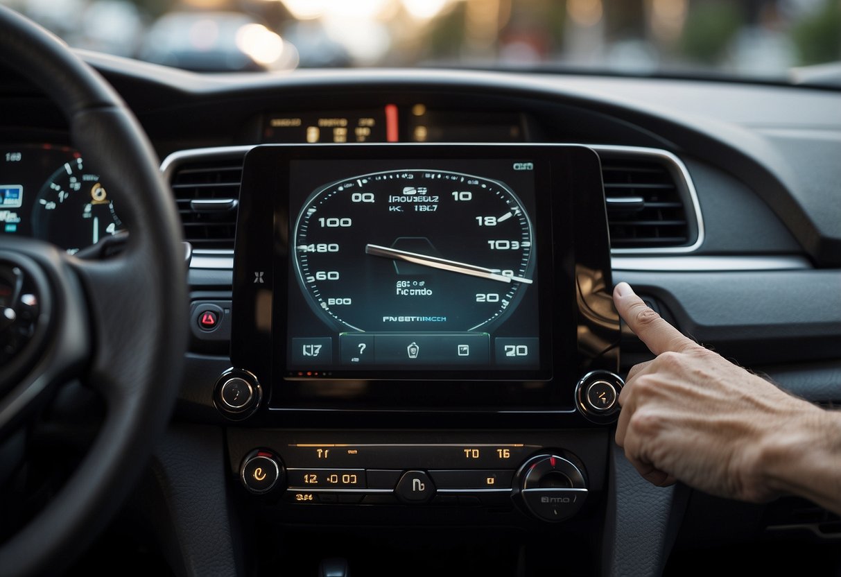 How to Change Time on Honda Civic: A Step-by-Step Guide for All Models