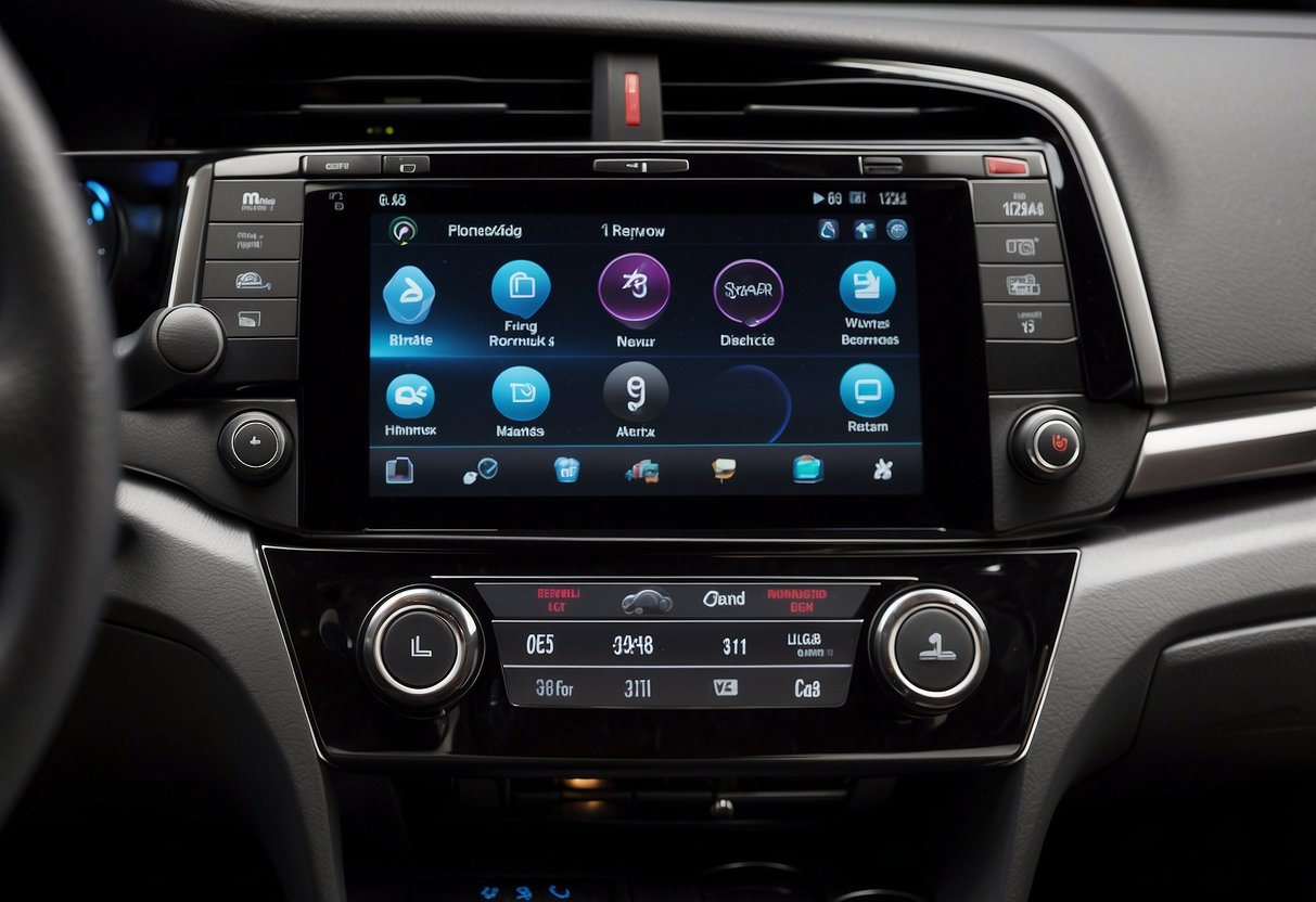How to Delete Phones from Honda Civic: A Step-by-Step Guide