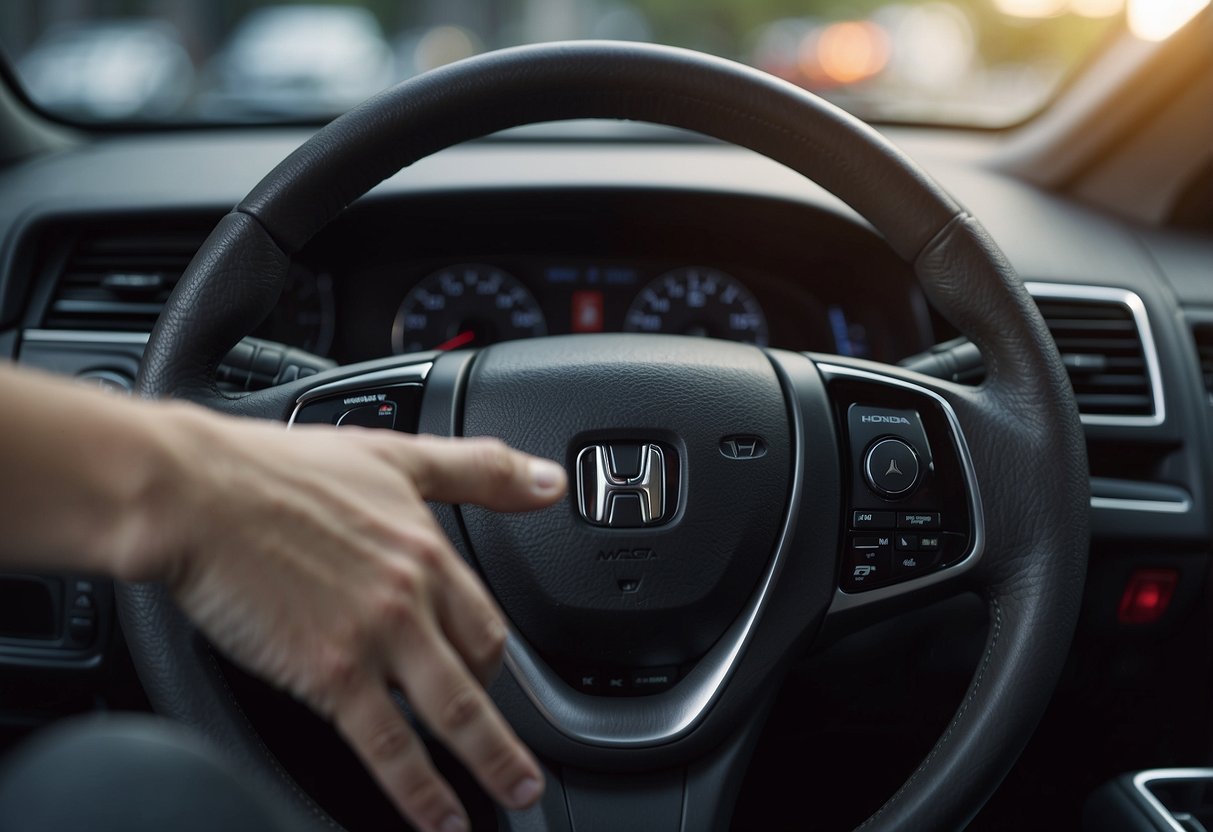 How to Deactivate Honda Immobilizer: Simple Steps for Every Model