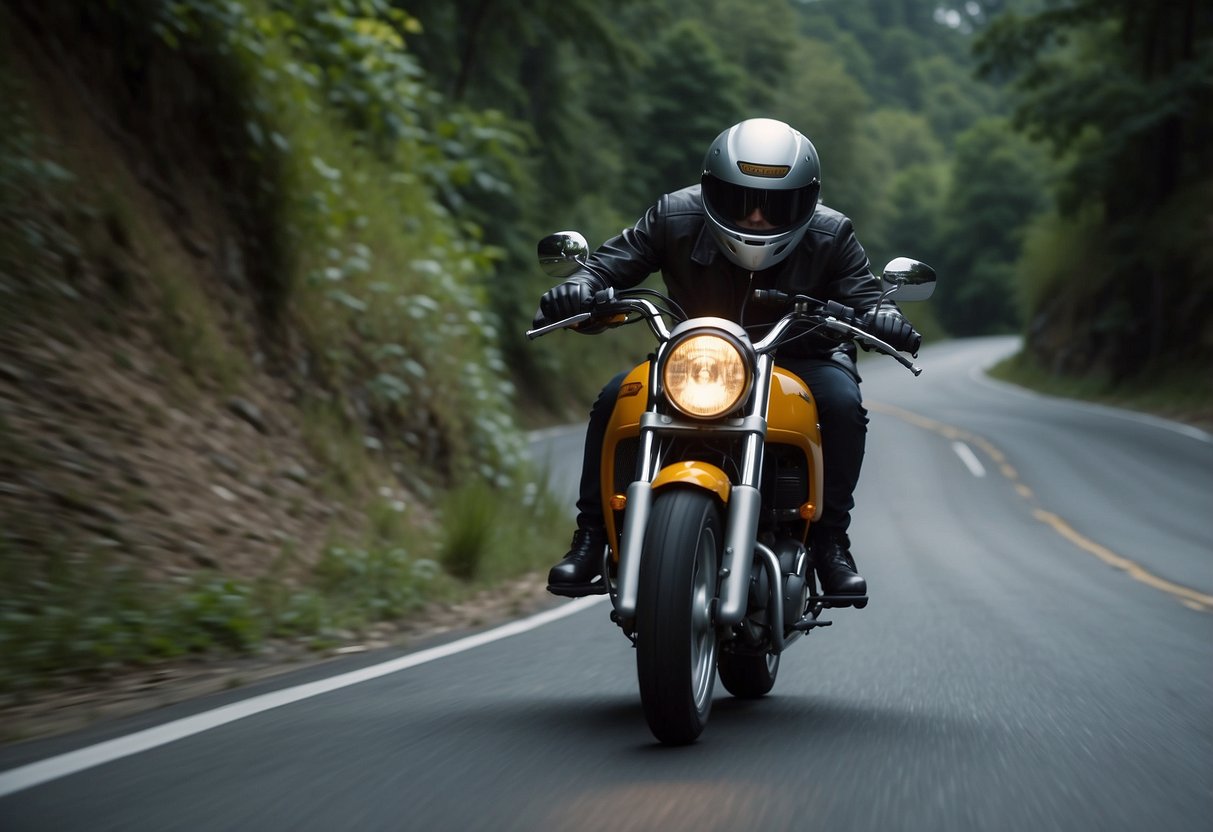 How Fast Does a Honda Monkey Go: Performance Specs Unveiled