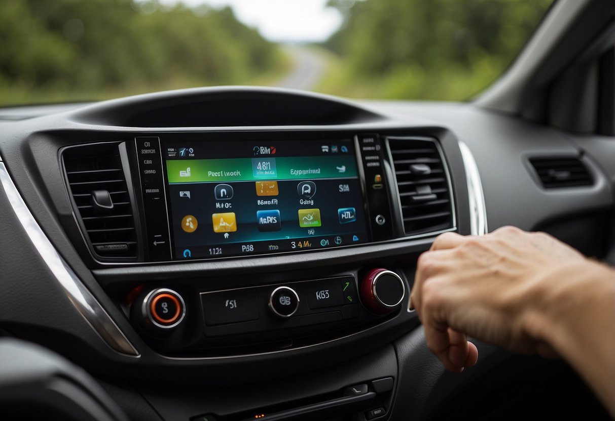 How to Reset Honda Fit Oil Light: Step-by-Step Guide