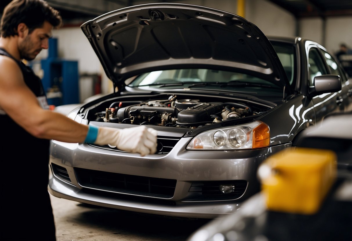 What Oil Does a 2004 Honda Accord Take: Expert Recommendations and Tips