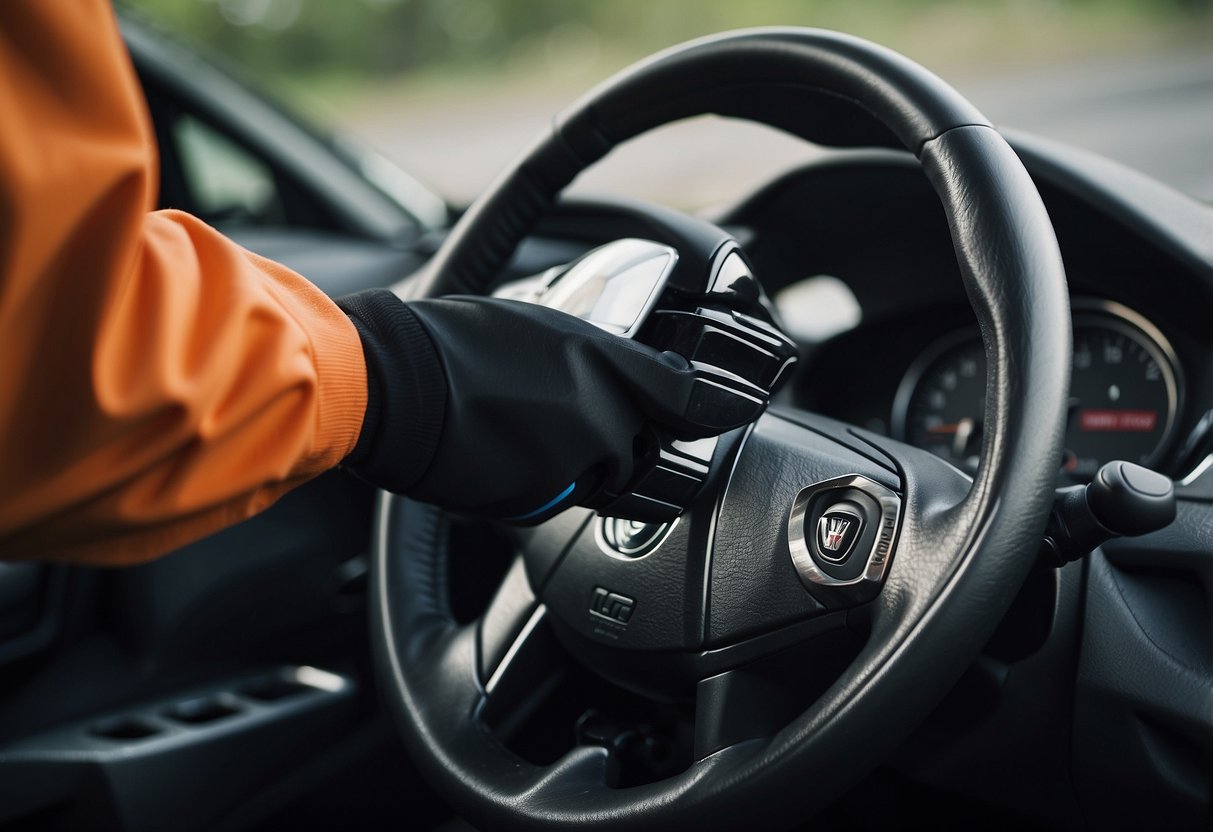 What Power Steering Fluid for Honda: Ultimate Guide for Optimal Performance