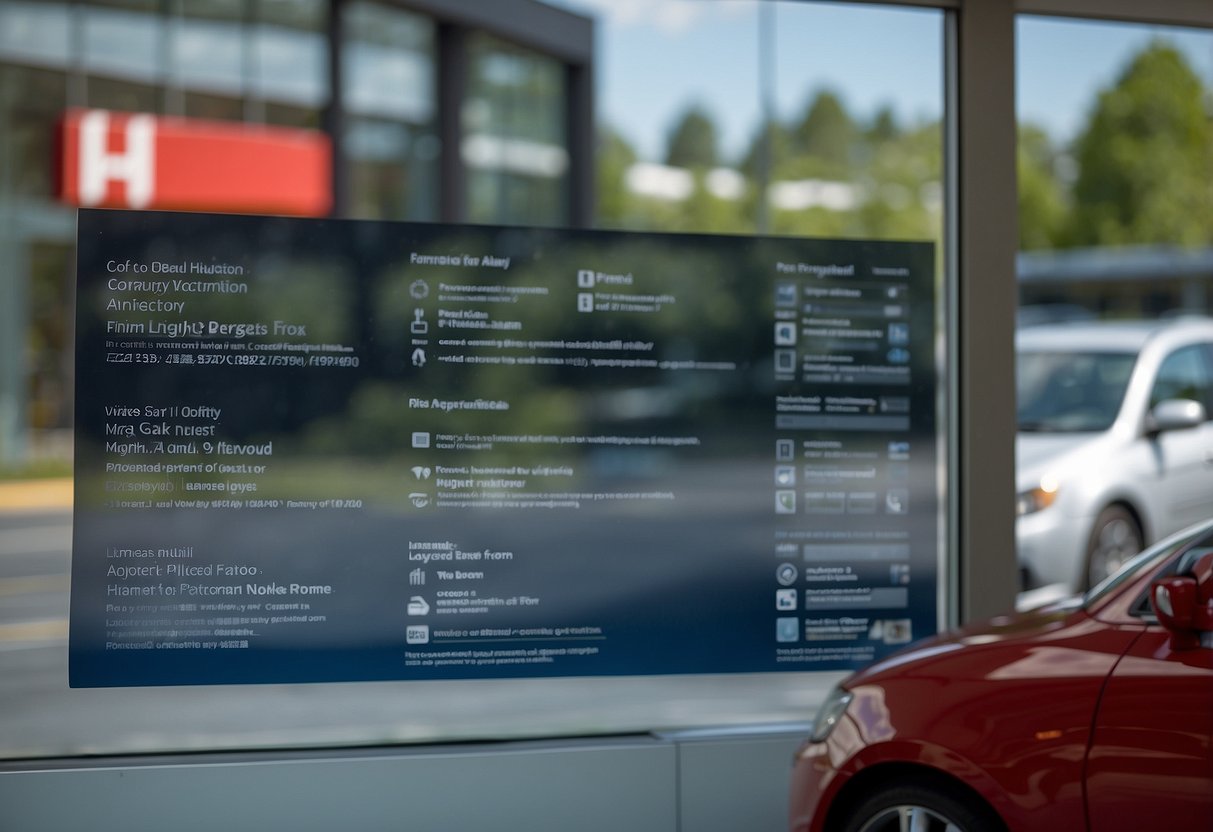 What Does Honda Certified Pre Owned Cover: Comprehensive Benefits for Buyers
