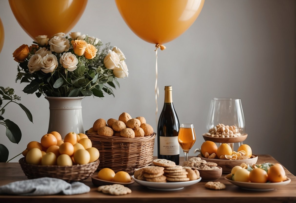 Wedding Shower Gift Ideas: Thoughtful Presents to Delight Any Couple