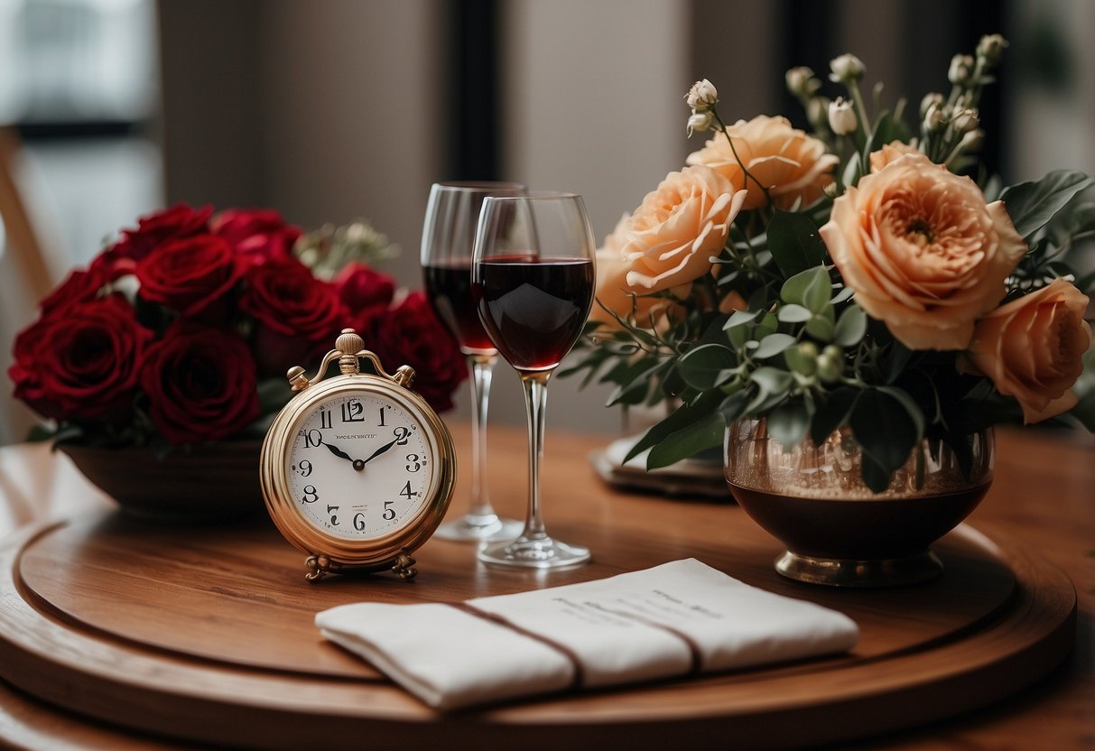Wedding Anniversary Gift Ideas for Husband: Thoughtful and Unique Suggestions