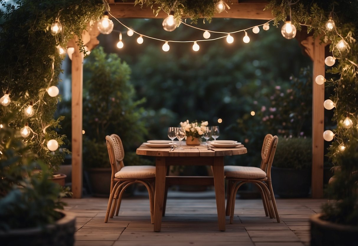 Micro Wedding Ideas: Intimate and Memorable Celebrations