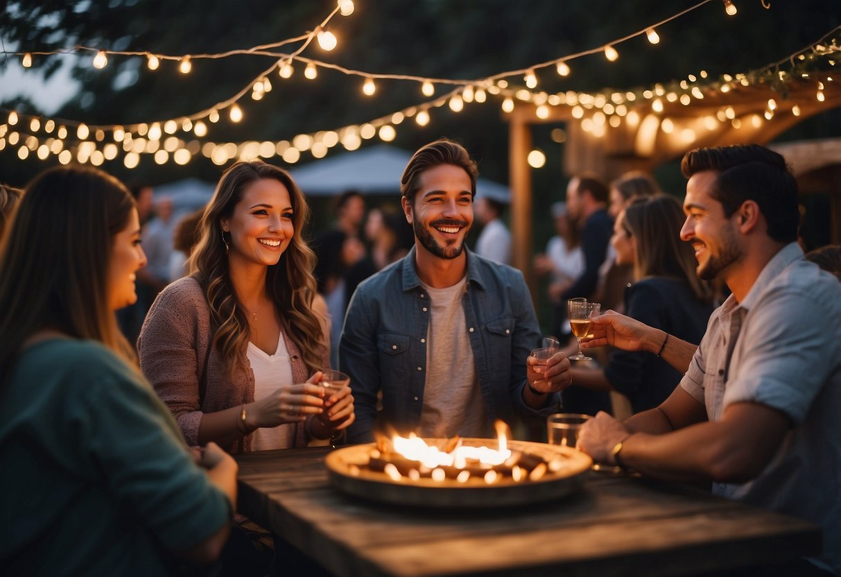 Wedding After Party Ideas: Exciting Ways to Keep the Celebration Going