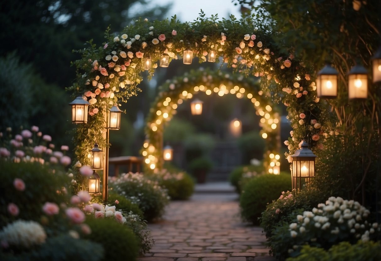 Twilight Wedding Ideas: Enchanting Tips for a Magical Ceremony