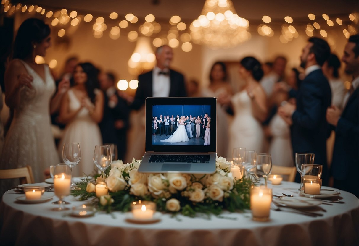 Wedding Songs List: Top Picks for Your Big Day