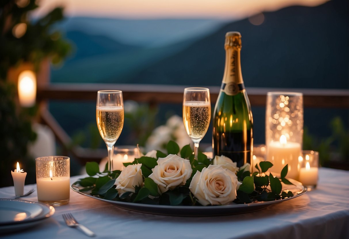 15th Wedding Anniversary Ideas: Fun and Memorable Ways to Celebrate