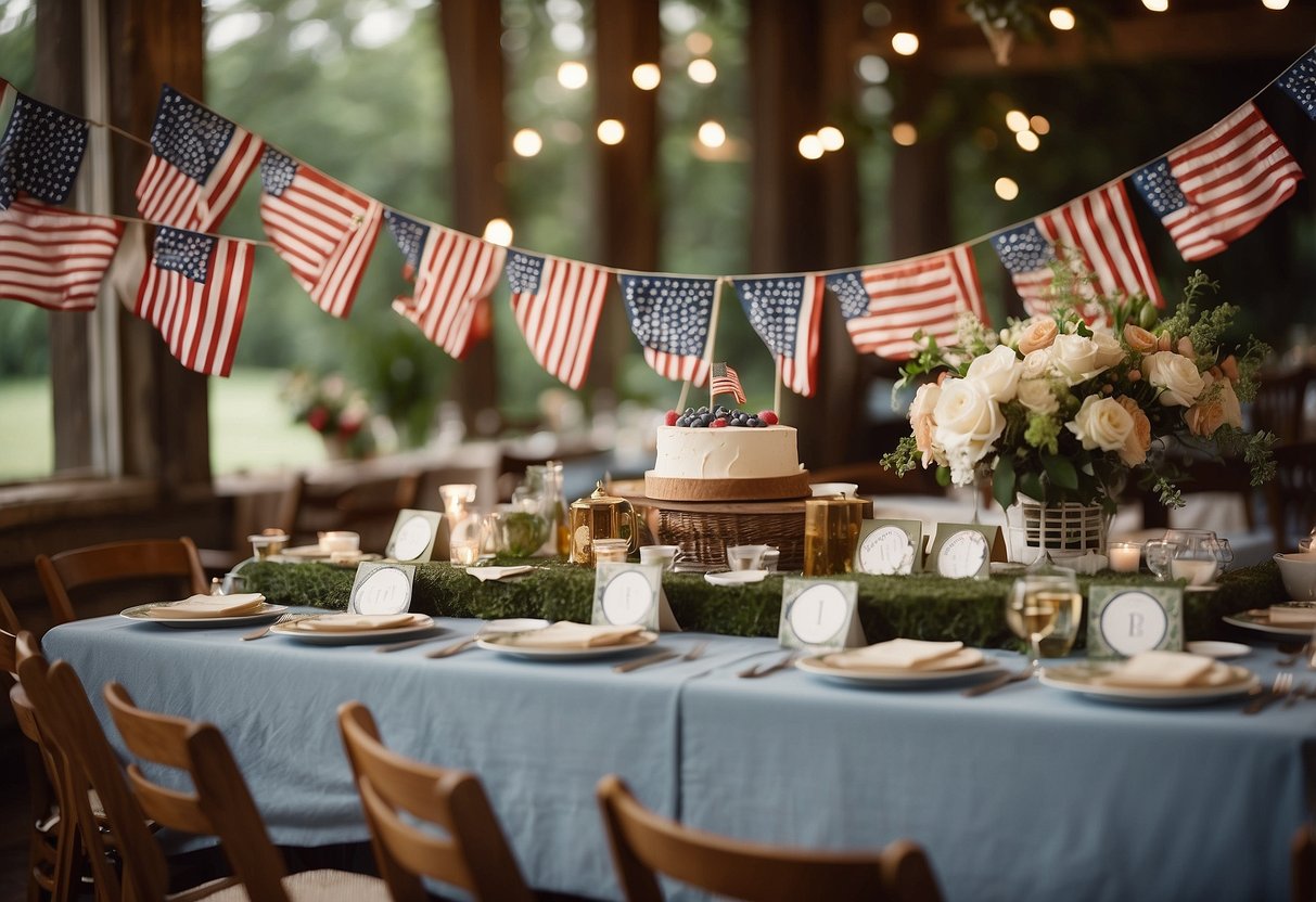 WW2 Wedding Ideas: Vintage Charm for Your Big Day