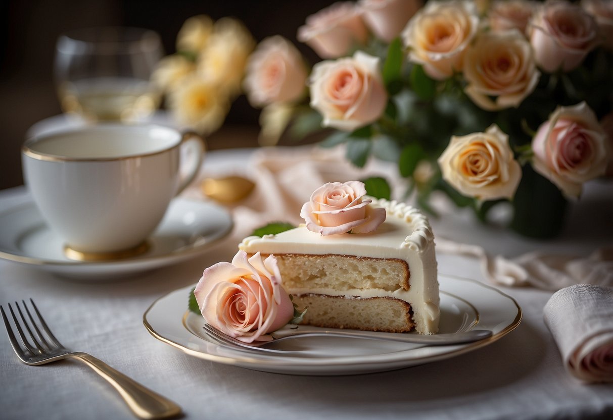 45th Wedding Anniversary Ideas: Celebrate Love and Milestones