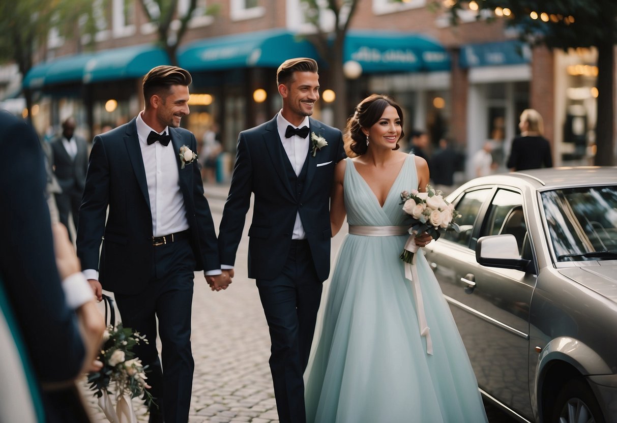 Things the Maid of Honor Forgets to Do Before the Wedding: Essential Tips