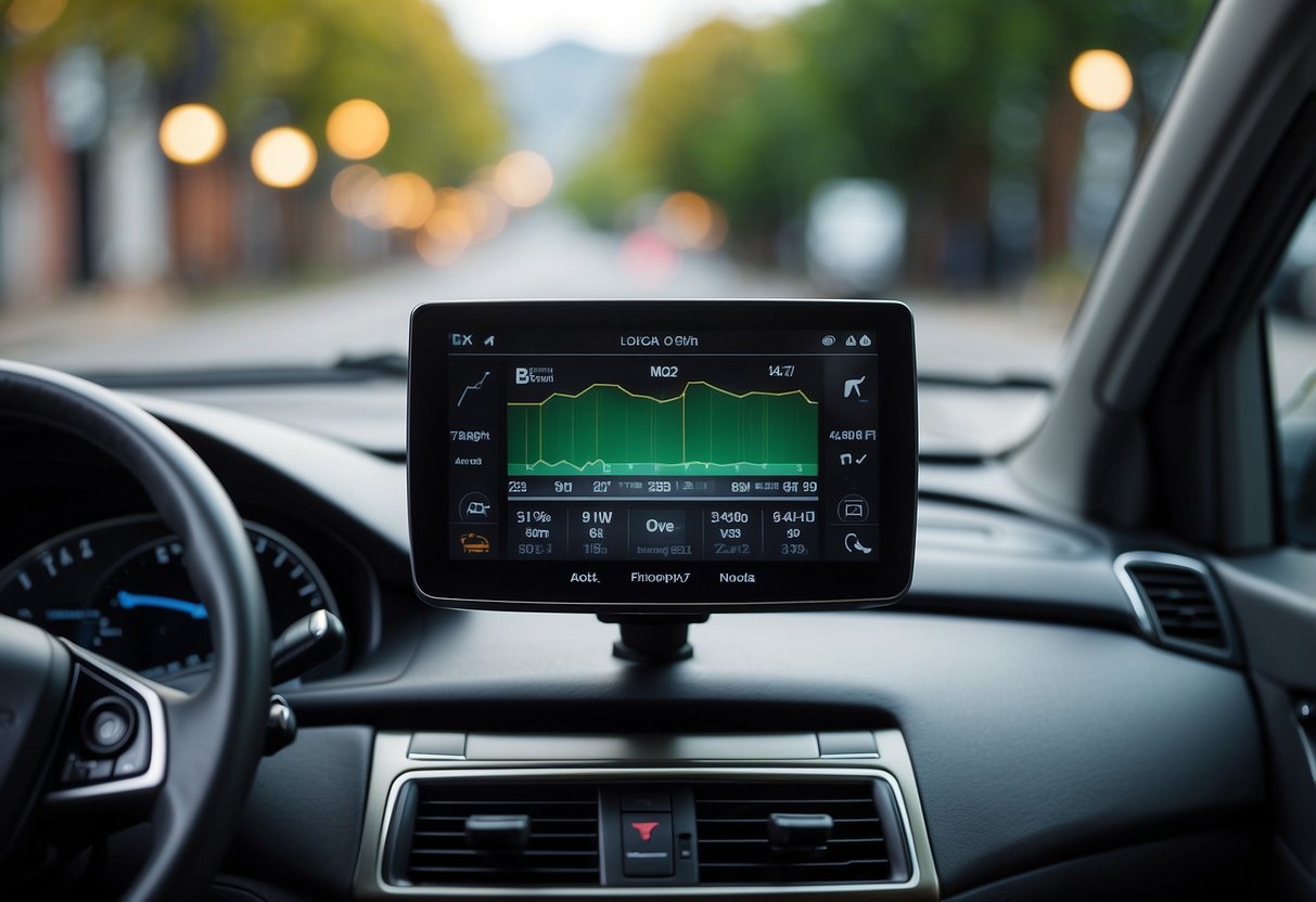 Honda What is BSI: Unveiling the Blind Spot Information System
