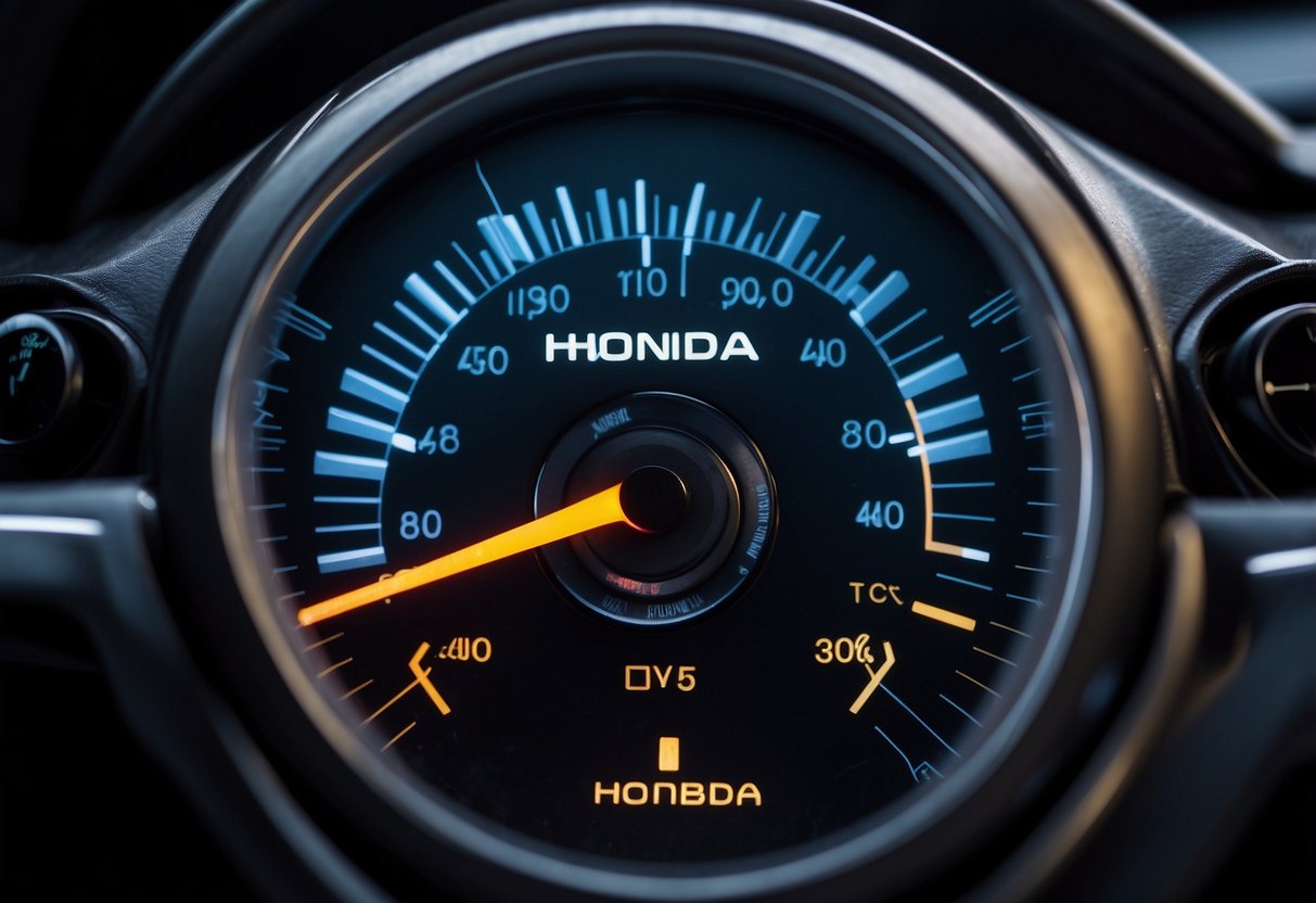 What Causes Check Engine Light on Honda Civic: Common Culprits Explained