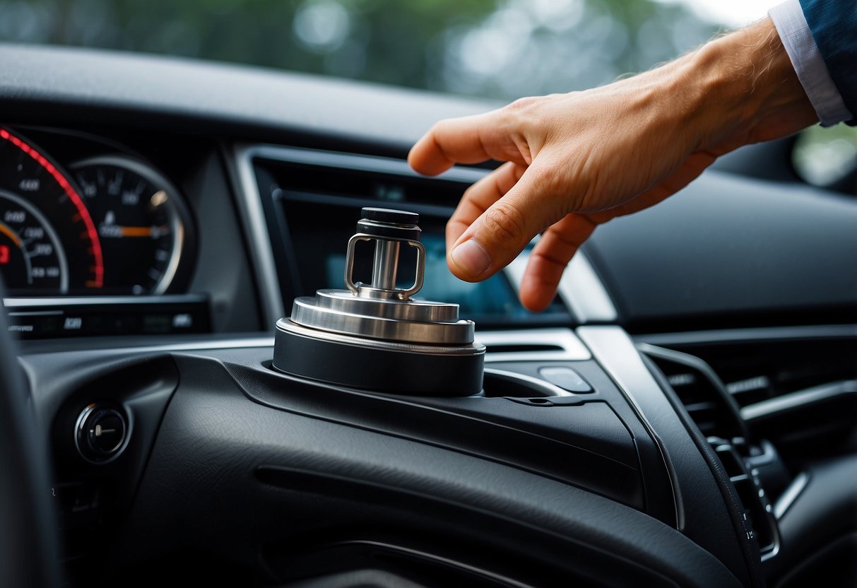 How to Check Brake Fluid Honda Accord: Step-by-Step Guide