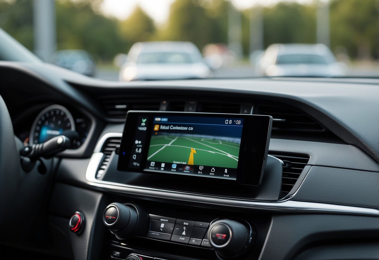 What Year Did Honda Civic Get Backup Camera: A Quick Overview