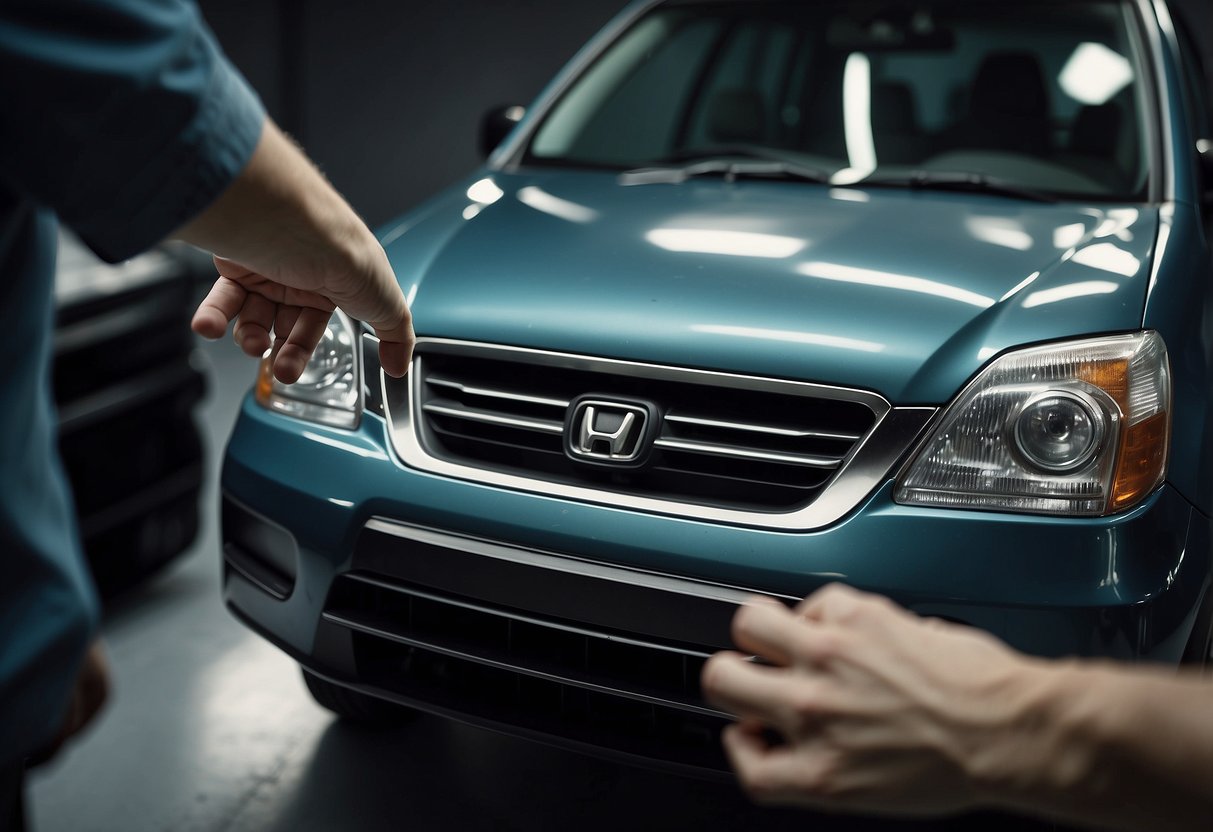 How to Check Transmission Fluid Honda CR-V: Essential Maintenance Tips