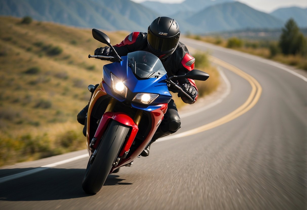 How Fast Is a Honda CBR500R: Performance Review and Specs
