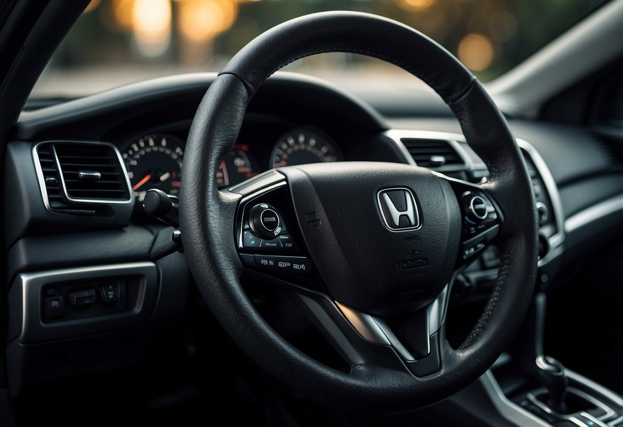 What Does D3 Mean in a Honda Accord: Driving Modes Explained