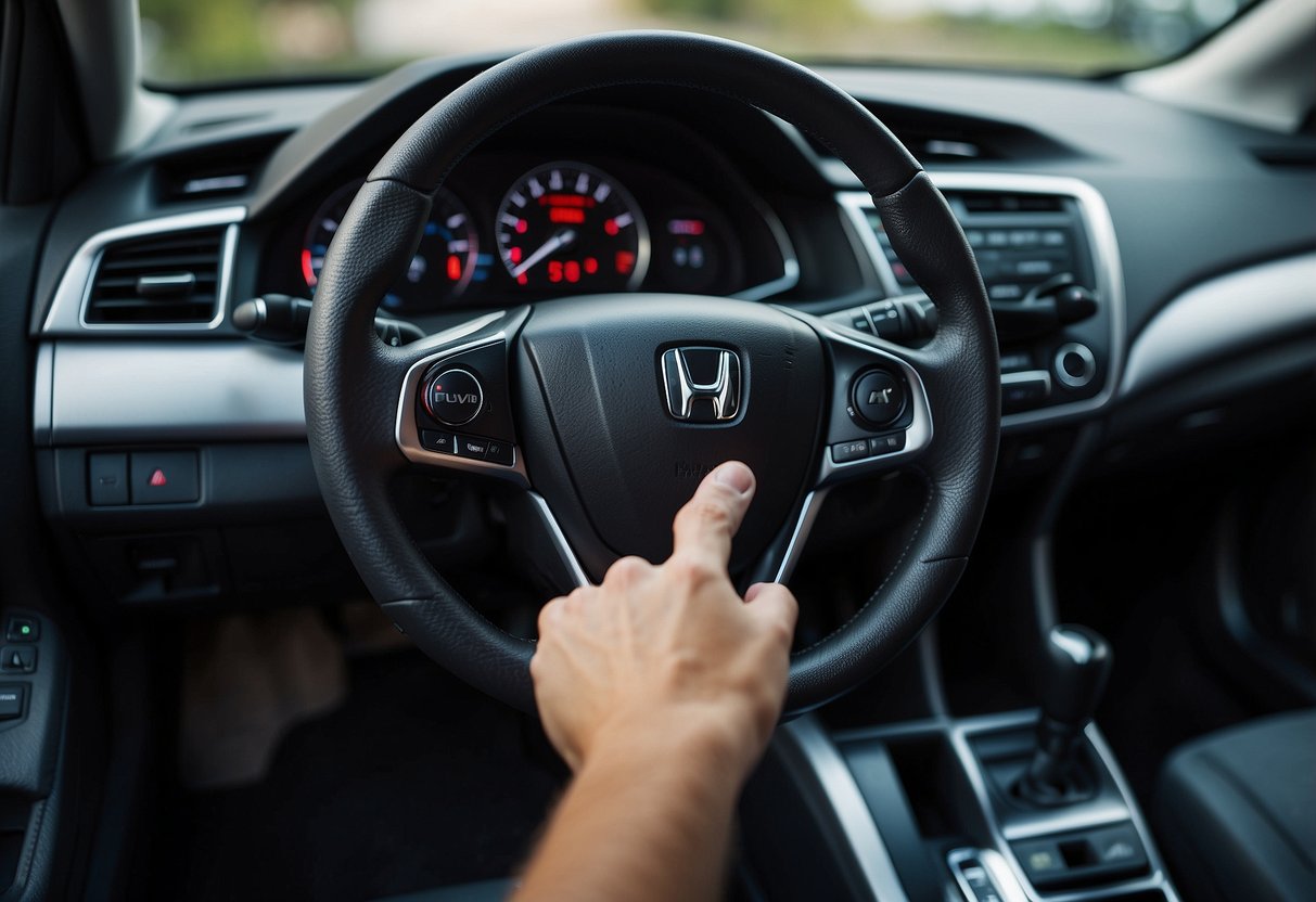 How to Start Honda Civic: A Step-by-Step Guide for All Models