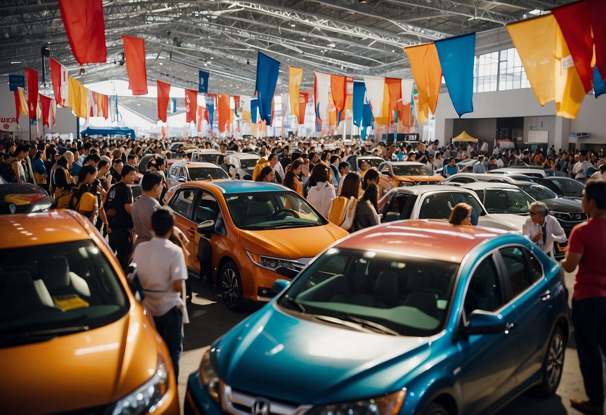 When Is Honda Day 2023: Date, Schedule, and Event Highlights