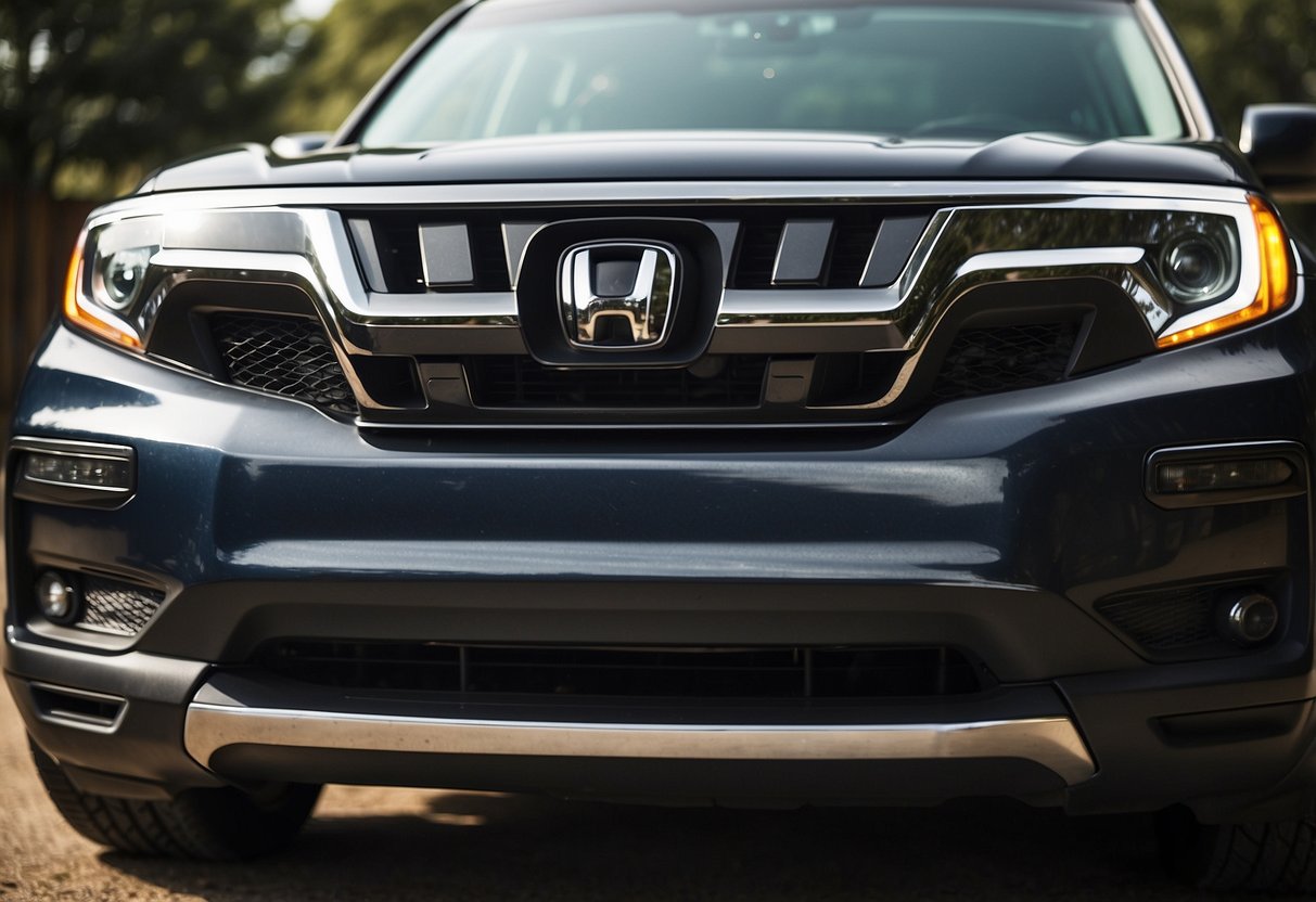 How Many Catalytic Converters Does a Honda Pilot Have: A Comprehensive Guide