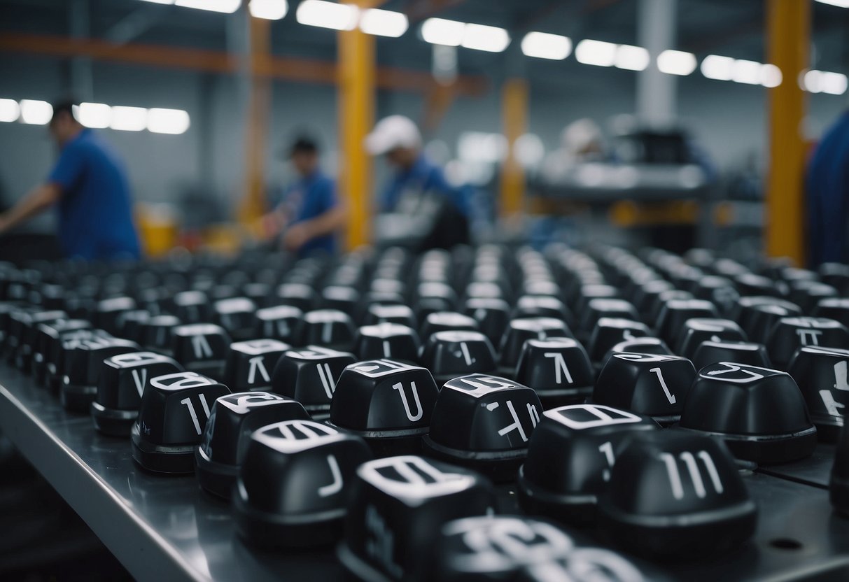 How Many Honda Runes Were Made: Production Numbers Revealed