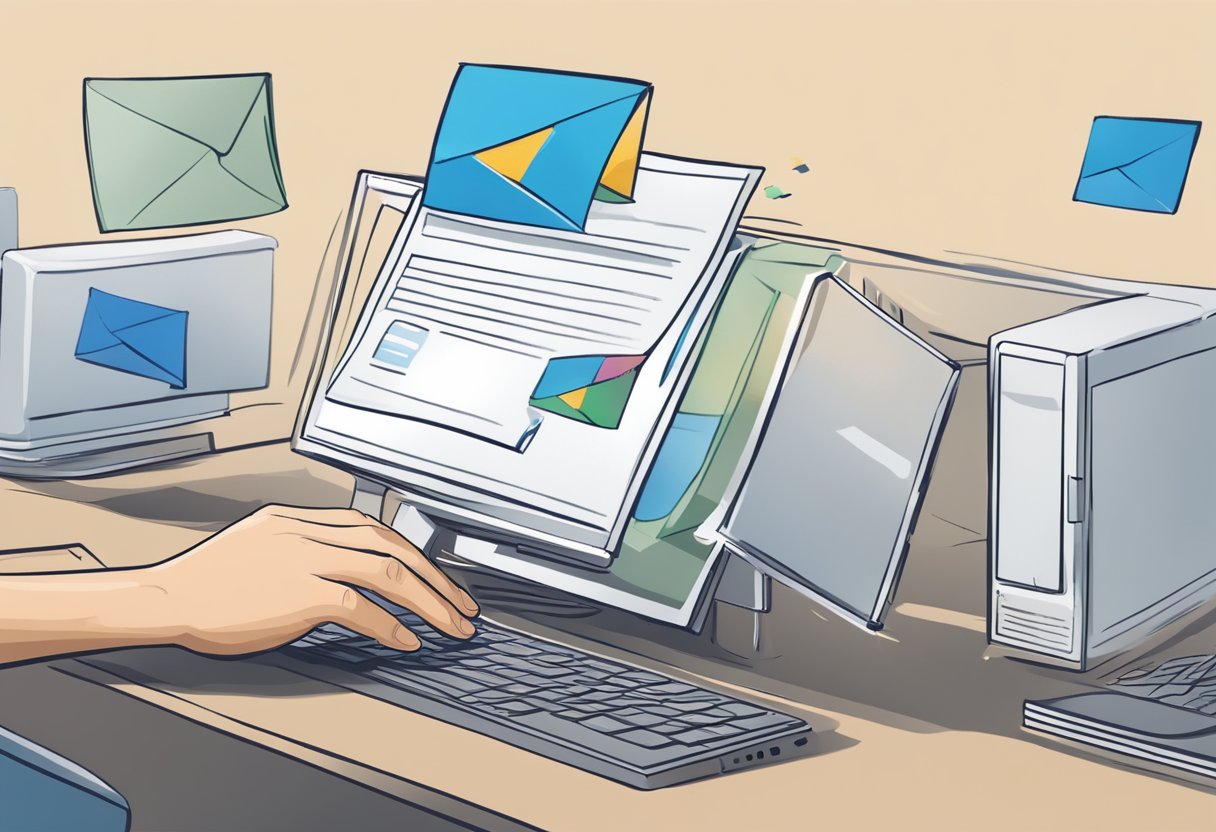 How to Automatically Move Emails to Junk Outlook: Streamline Your Inbox Management