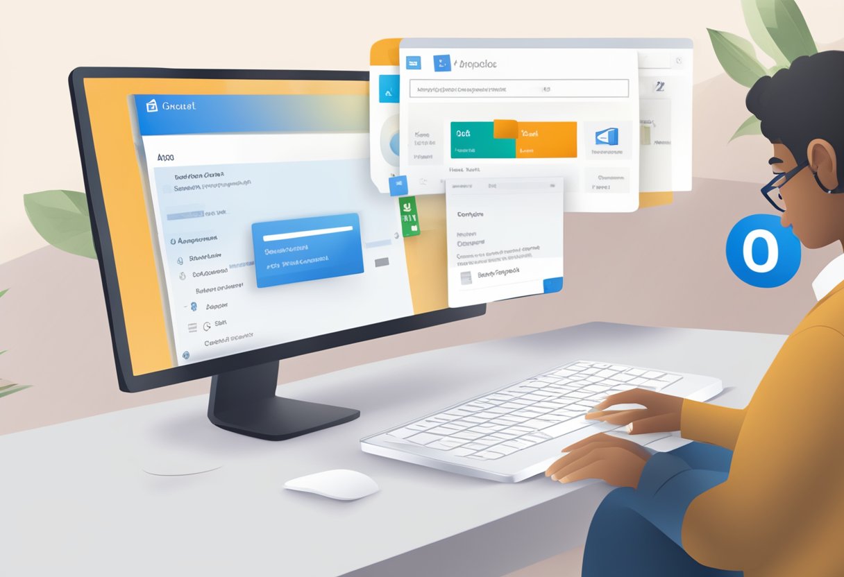 How to Create New Outlook Profile: Step-by-Step Guide