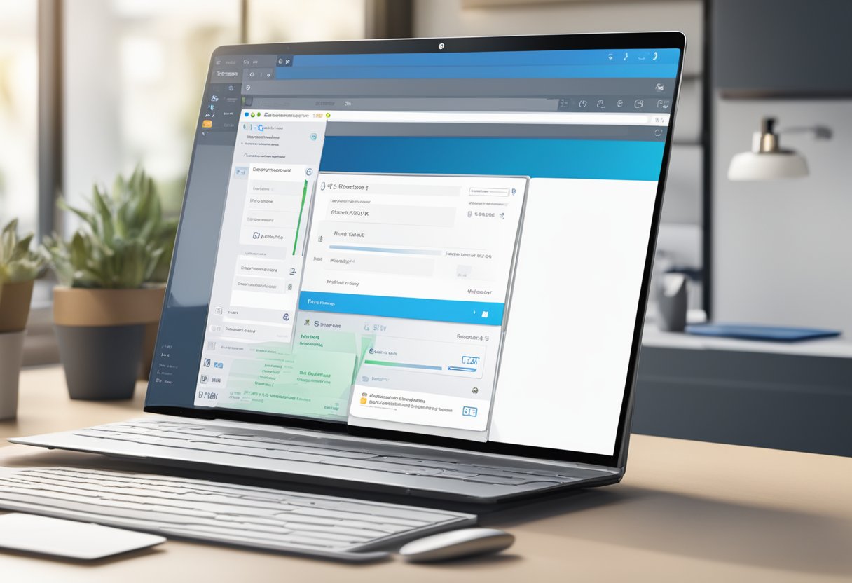 How to Create a Business Card in Outlook: A Step-by-Step Guide