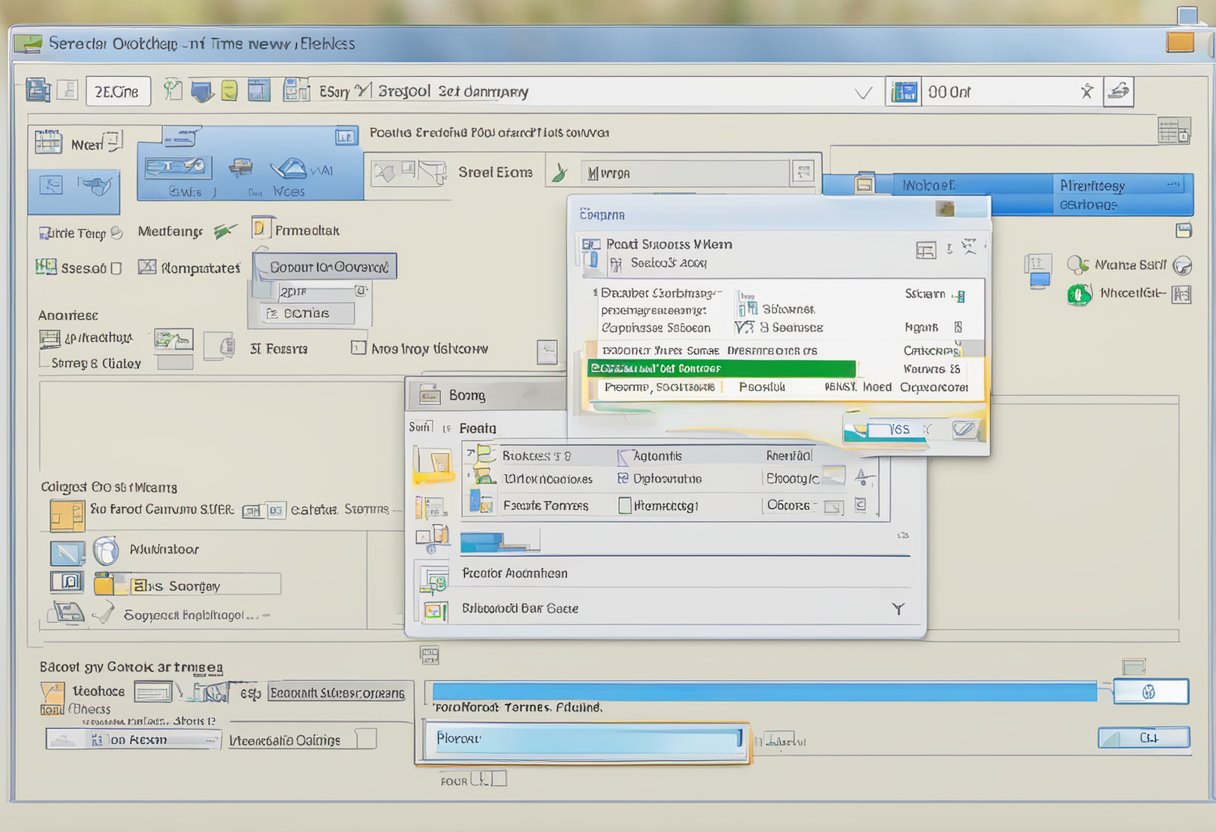 How to Change Time Zone in Outlook: A Step-by-Step Guide