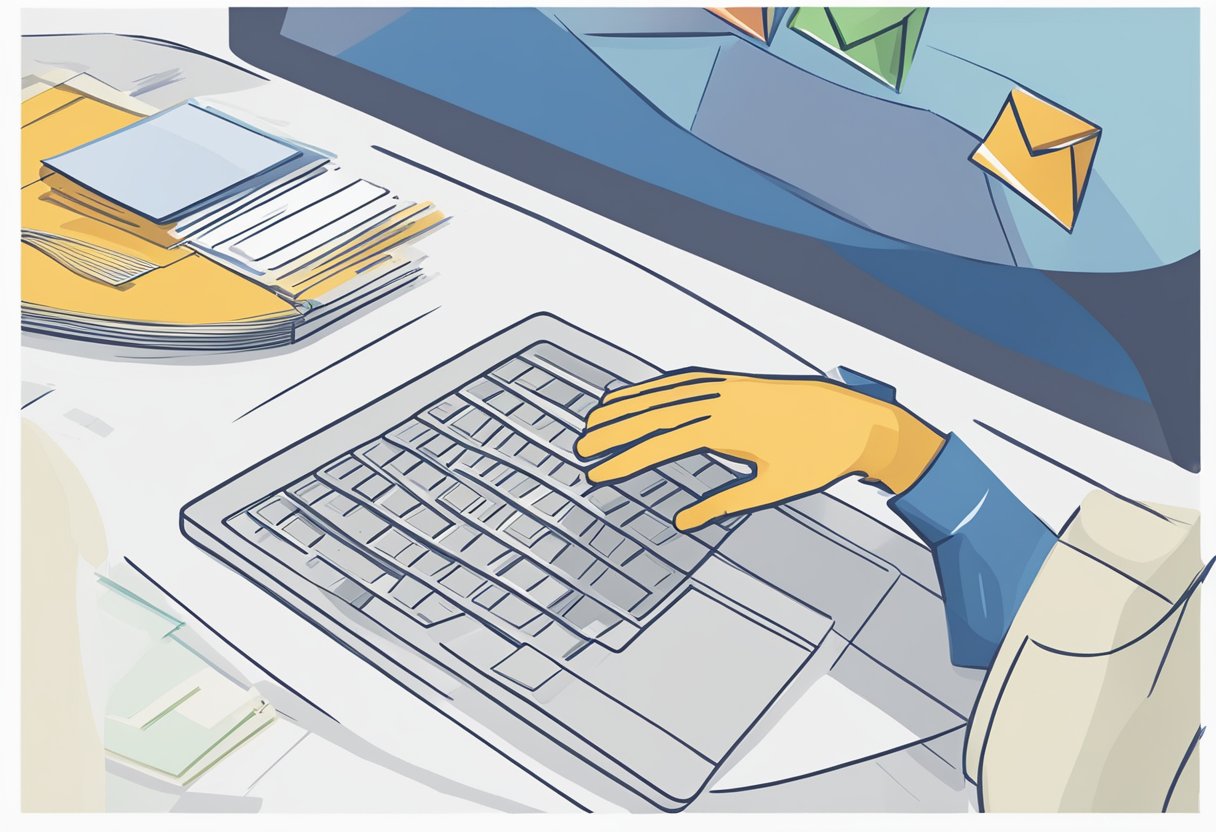 How to Forward Only Part of an Email Thread Outlook: A Step-by-Step Guide