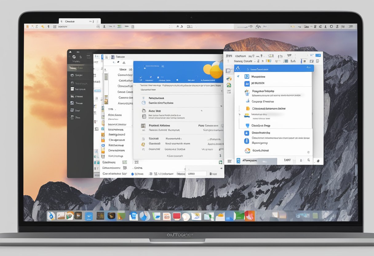 How to Log Out of Outlook on Mac: Quick Guide for Users
