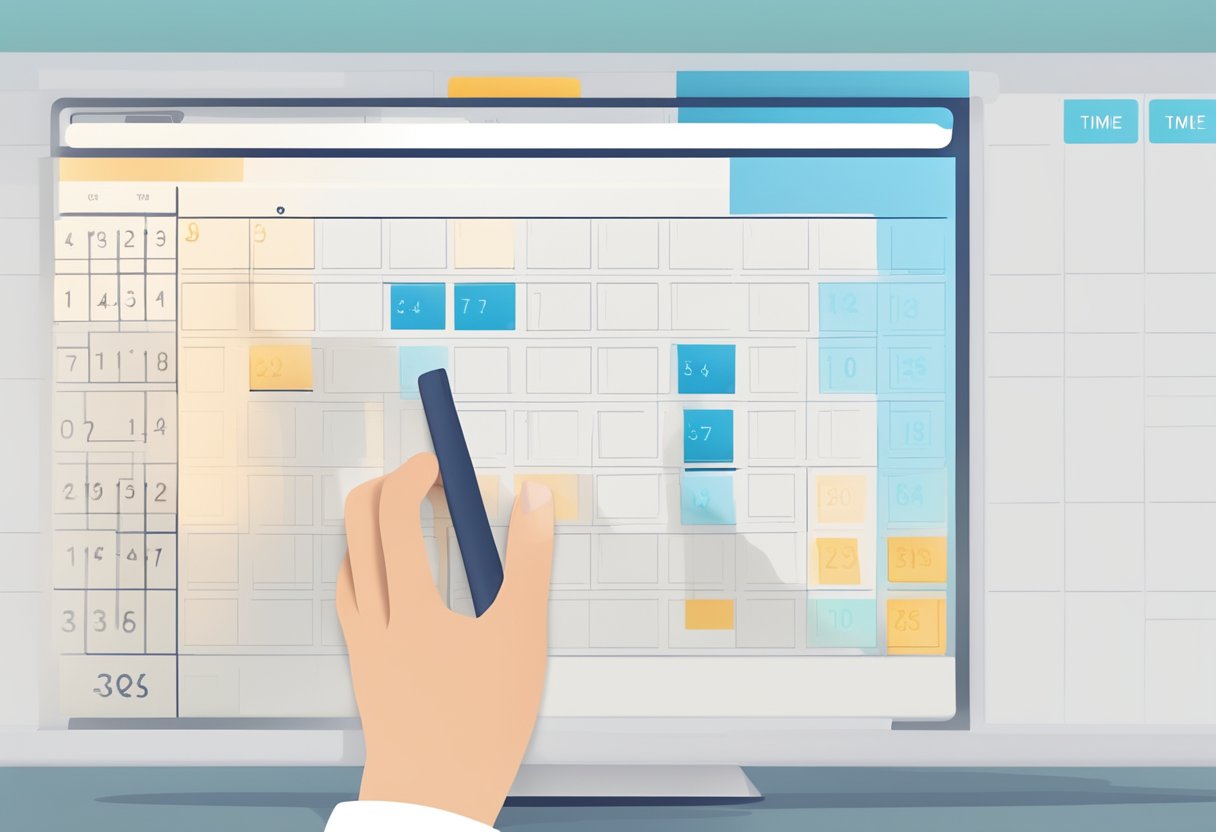 How to Propose New Time in Outlook: Scheduling Tips for Professionals